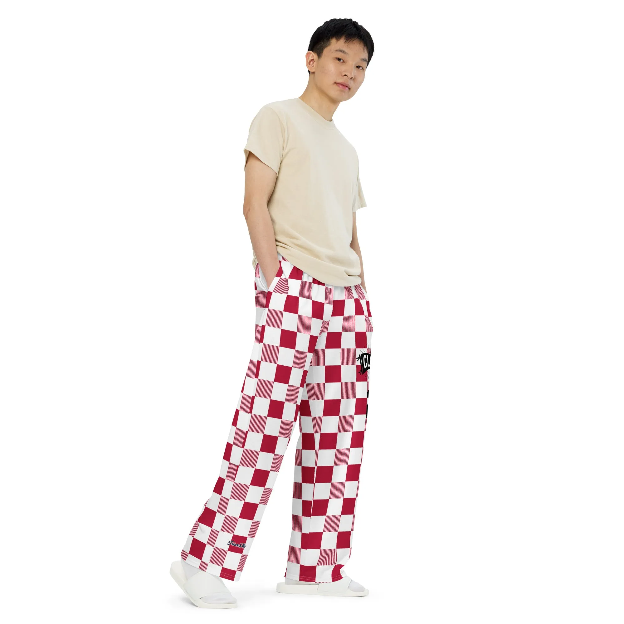 CLUB W Lightweight Warmup PJ Pants