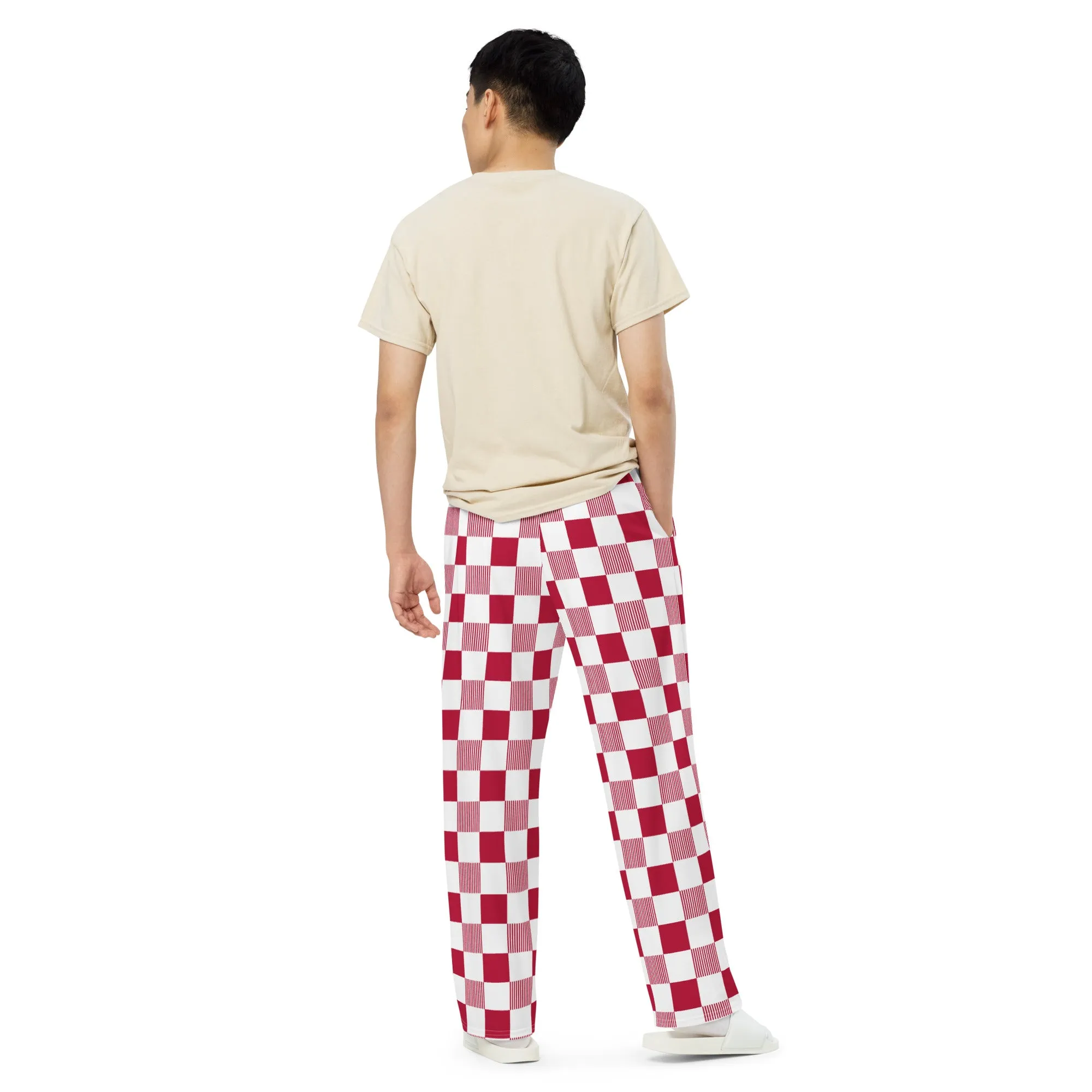 CLUB W Lightweight Warmup PJ Pants