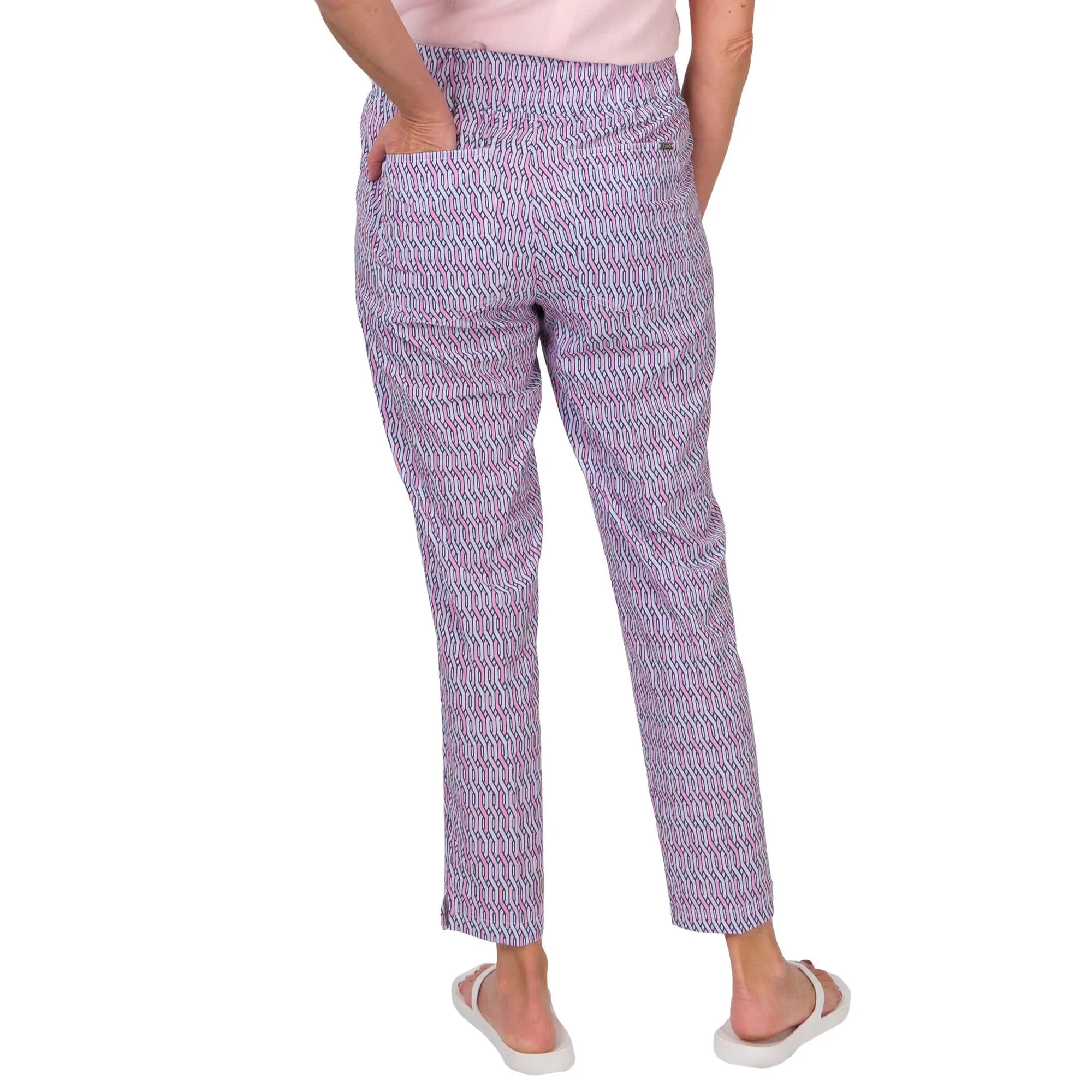 Dash Pant 28"