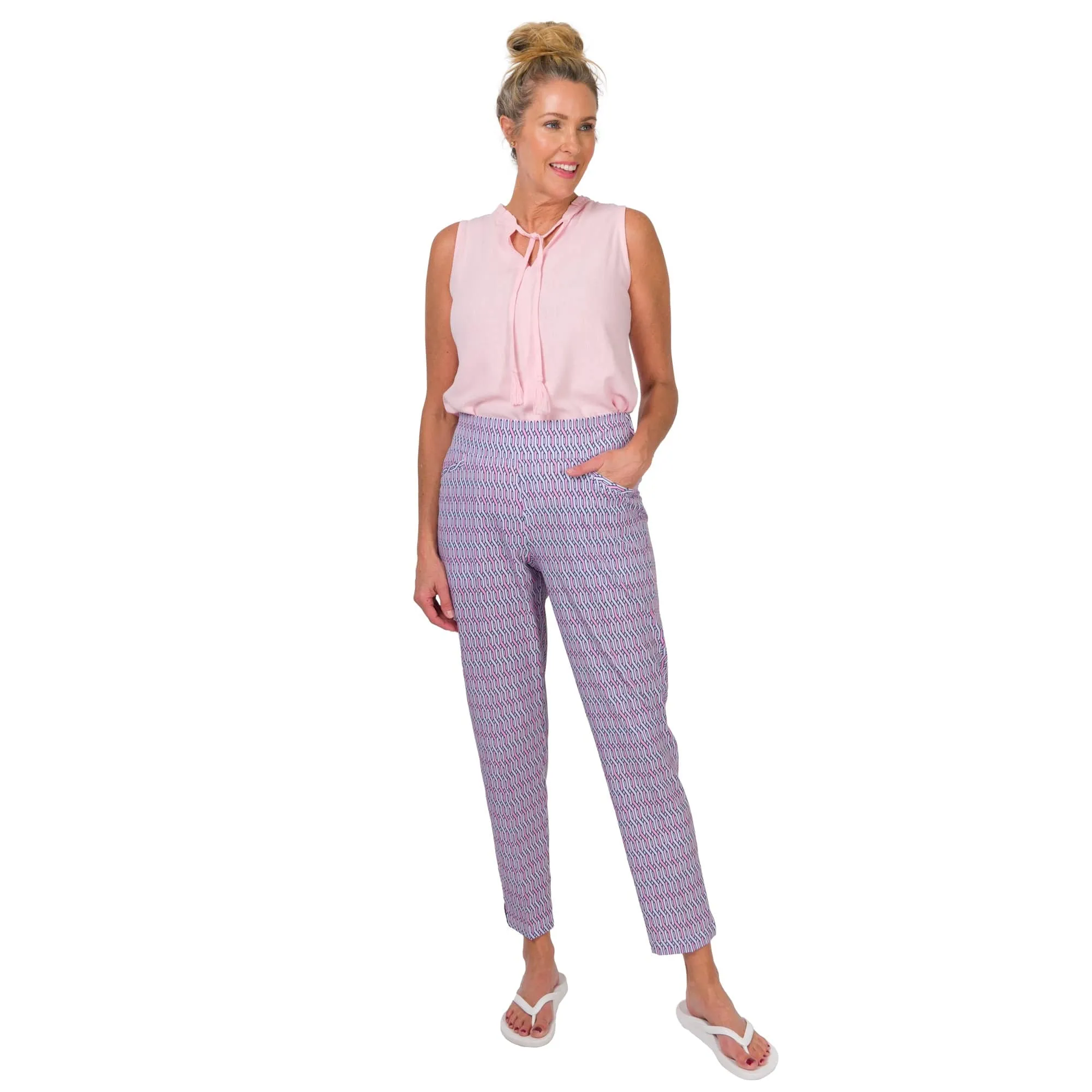 Dash Pant 28"