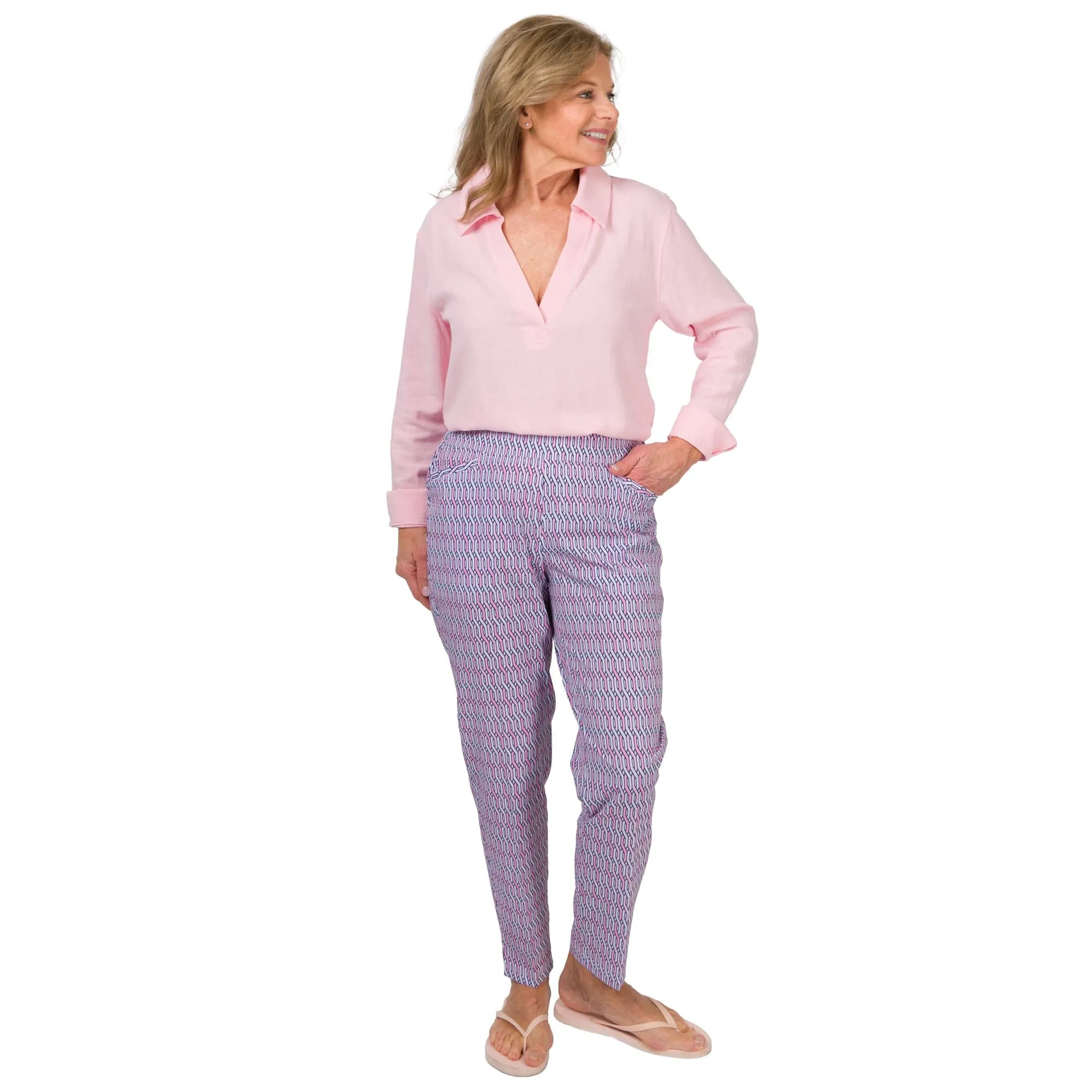 Dash Pant 28"