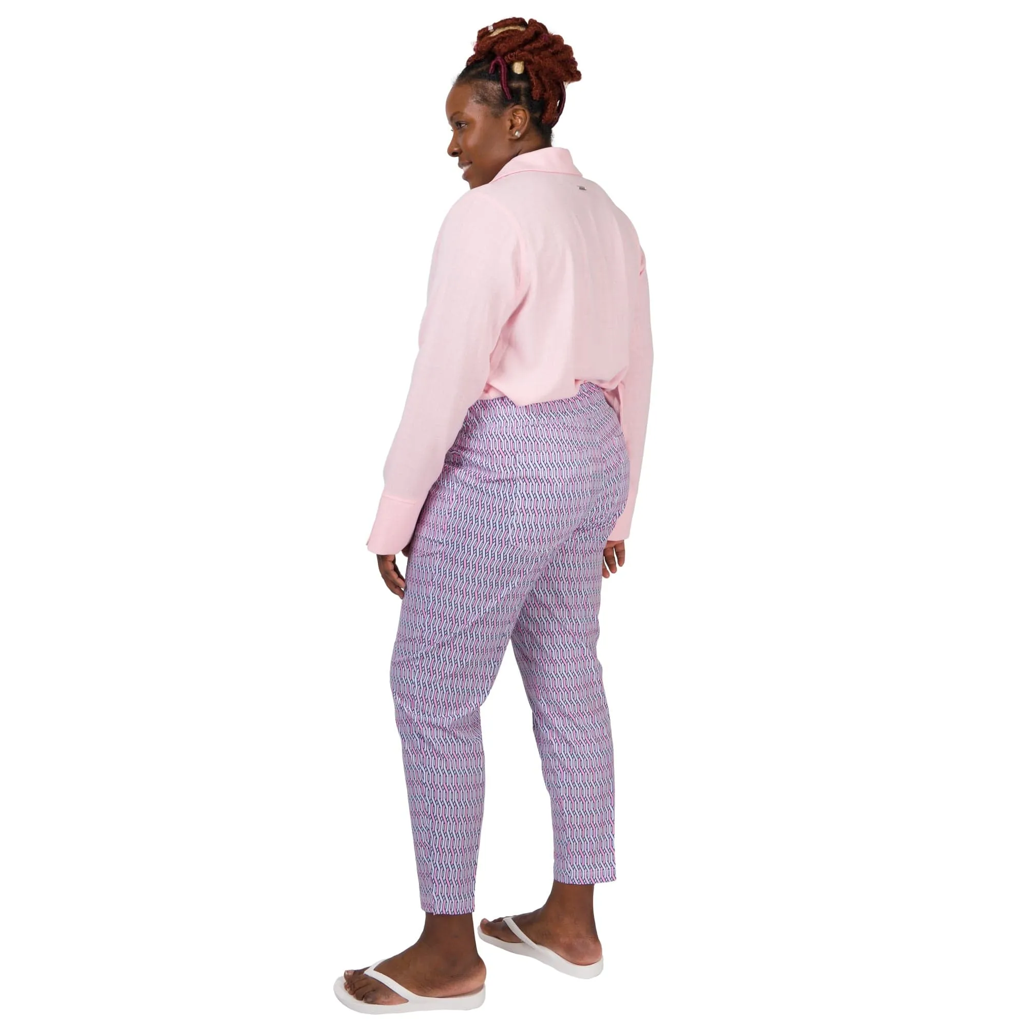 Dash Pant 28"