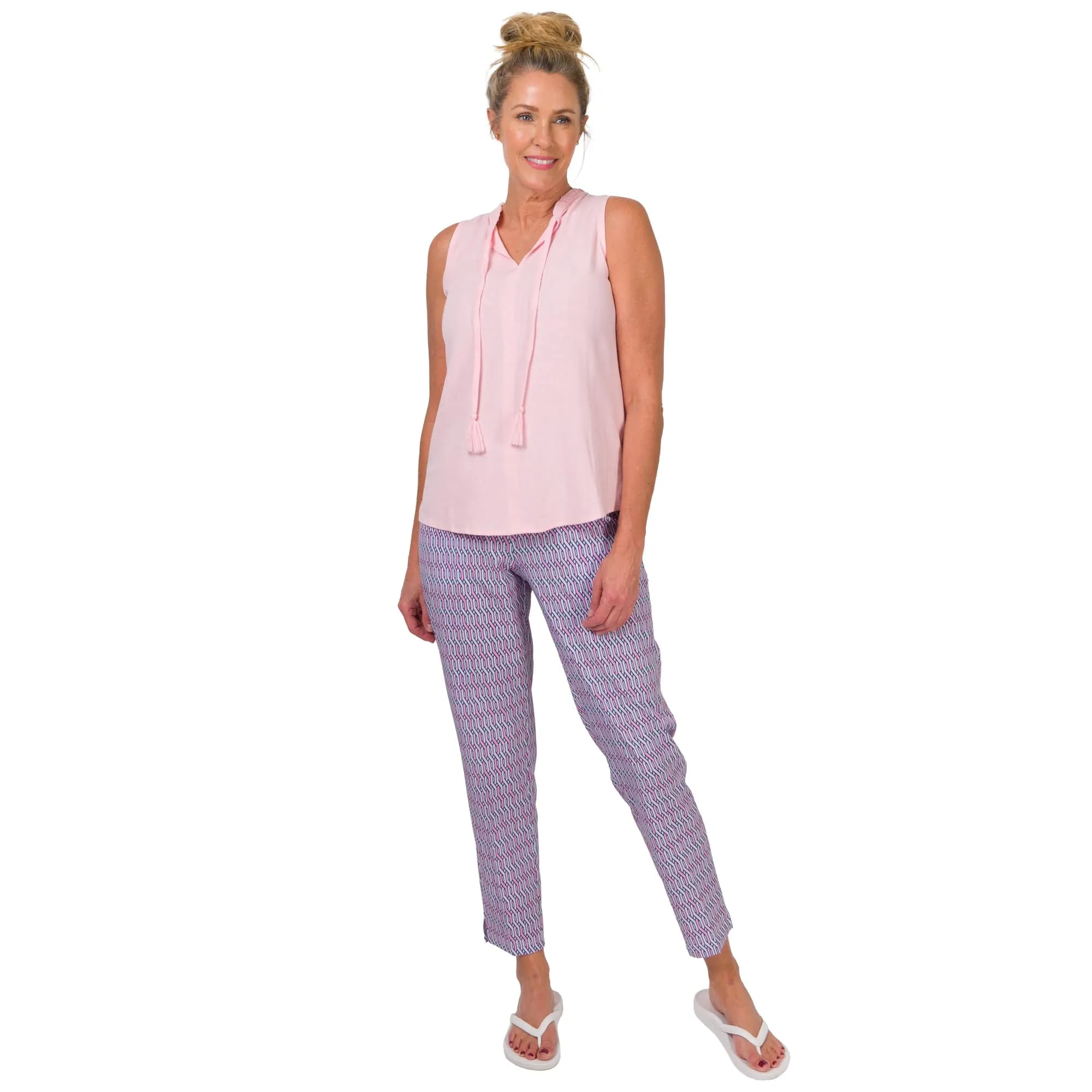 Dash Pant 28"
