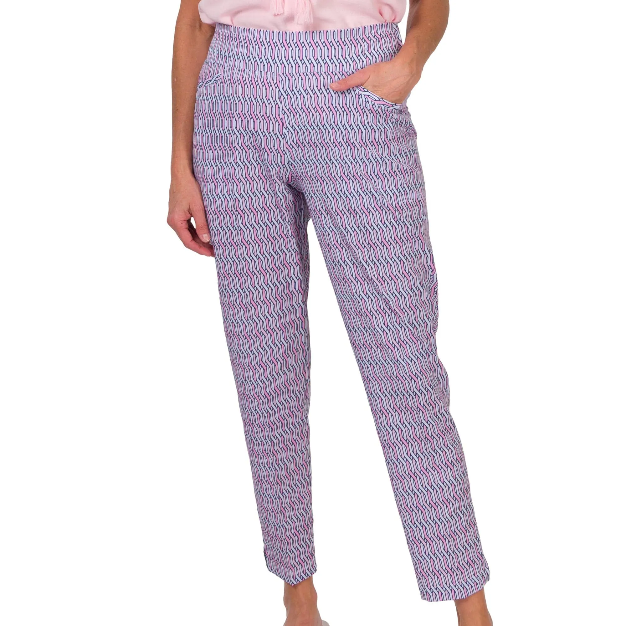 Dash Pant 28"