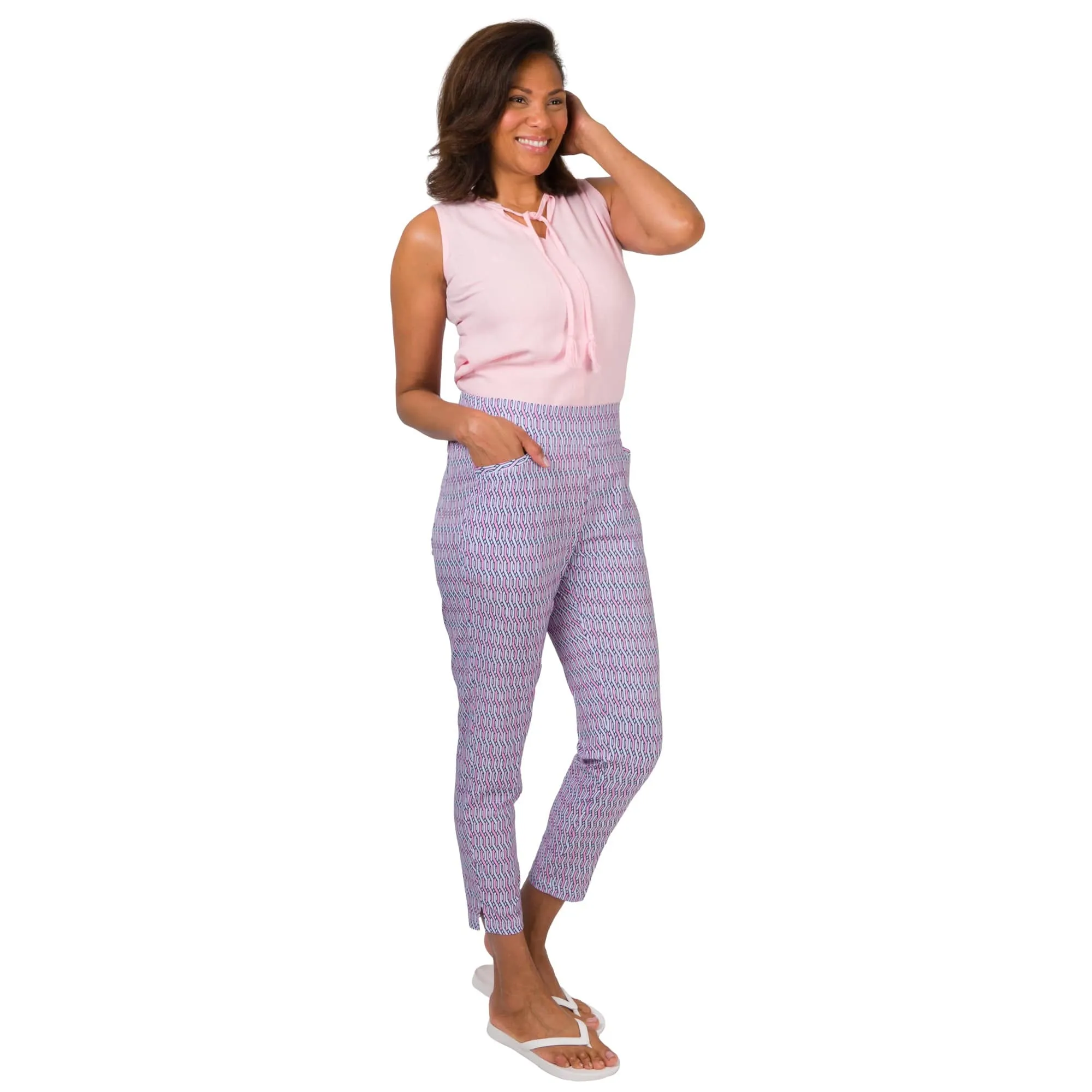 Dash Pant 28"
