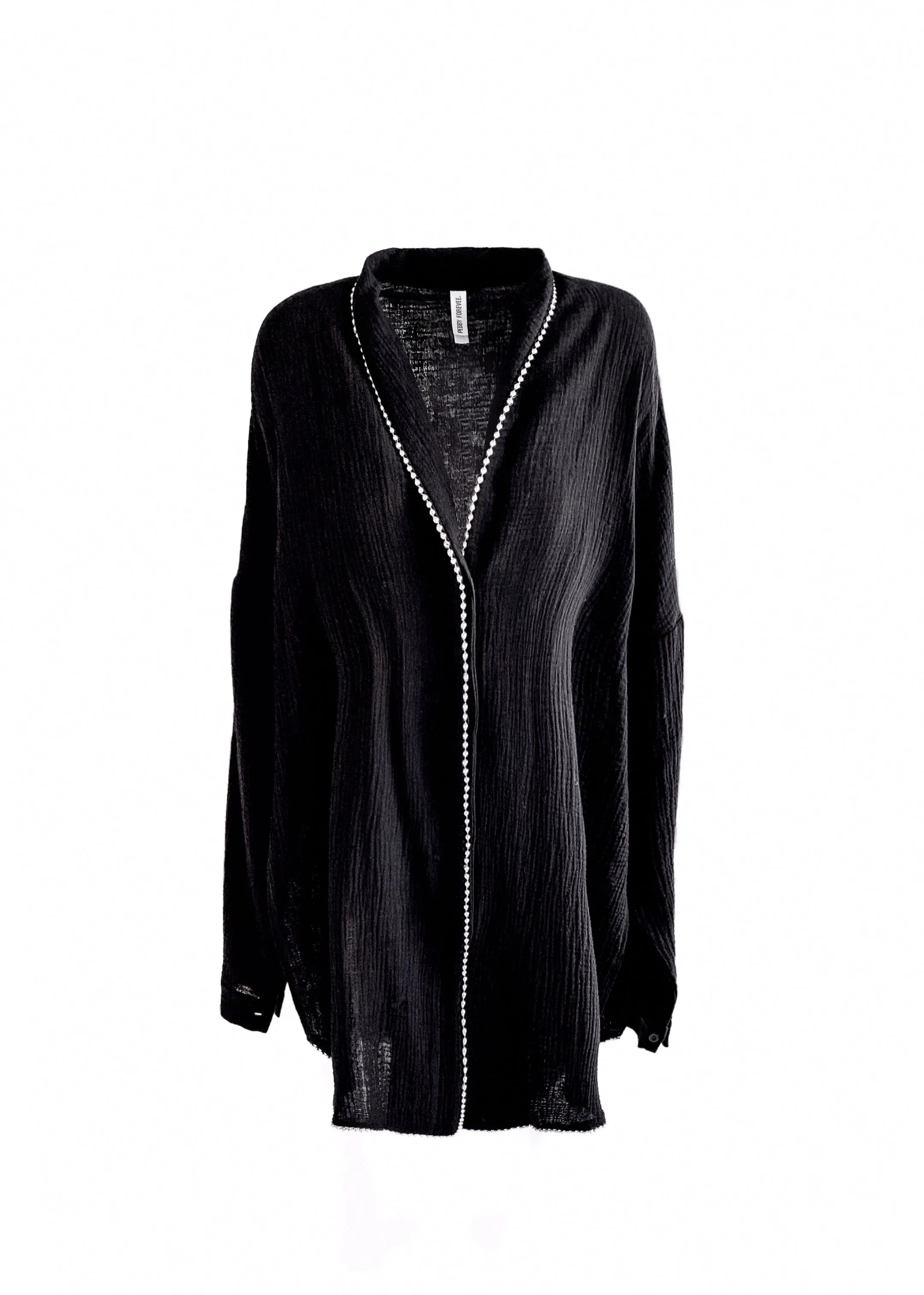 FINAL SALE: SO INTO IT LIGHTWEIGHT CARDIGAN