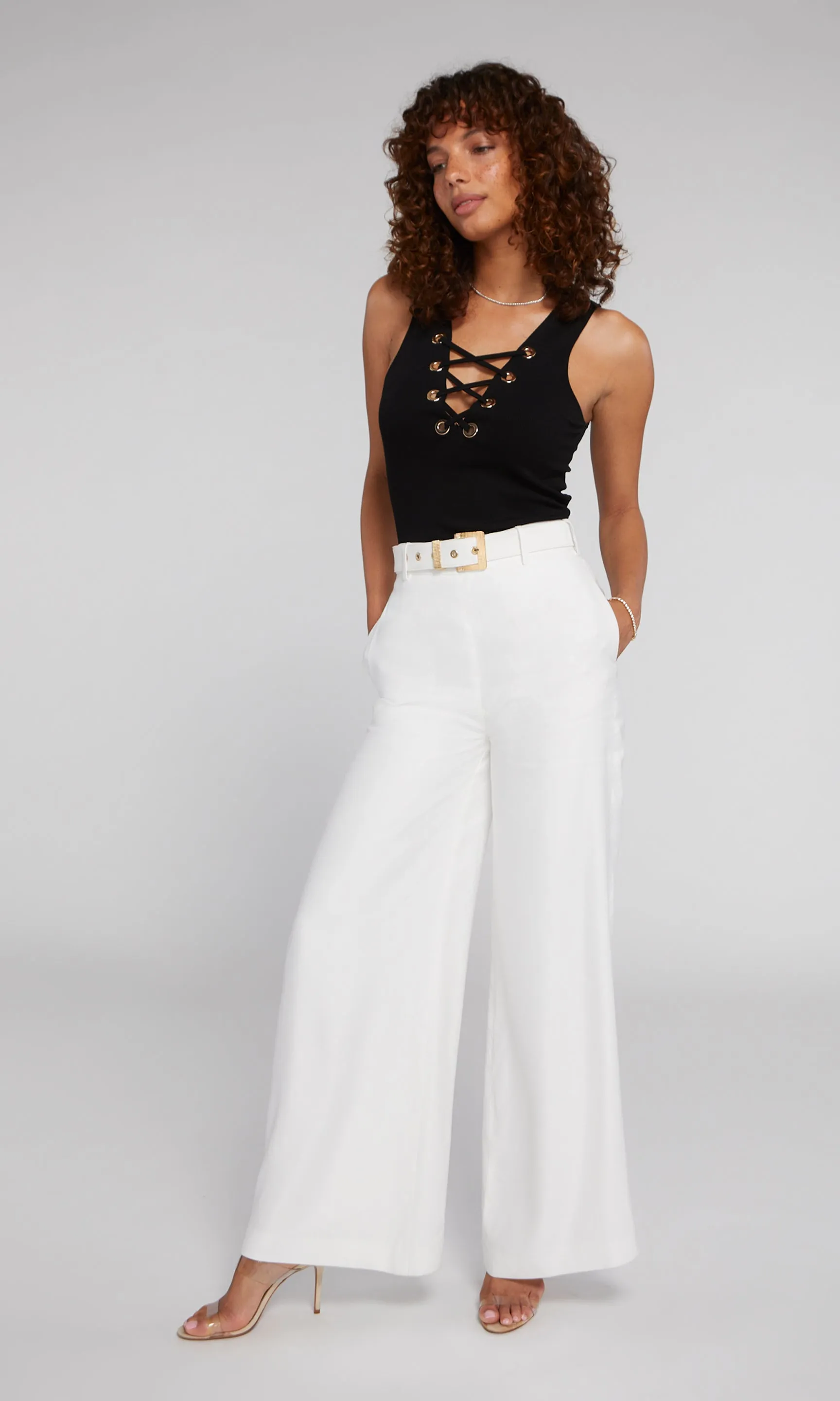 Jessamin Pants
