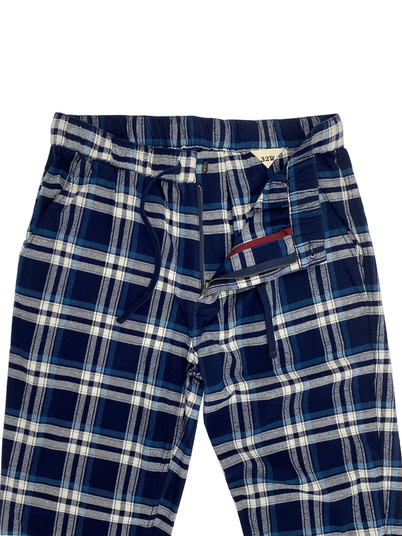 Lounge Flannel Pant 2034