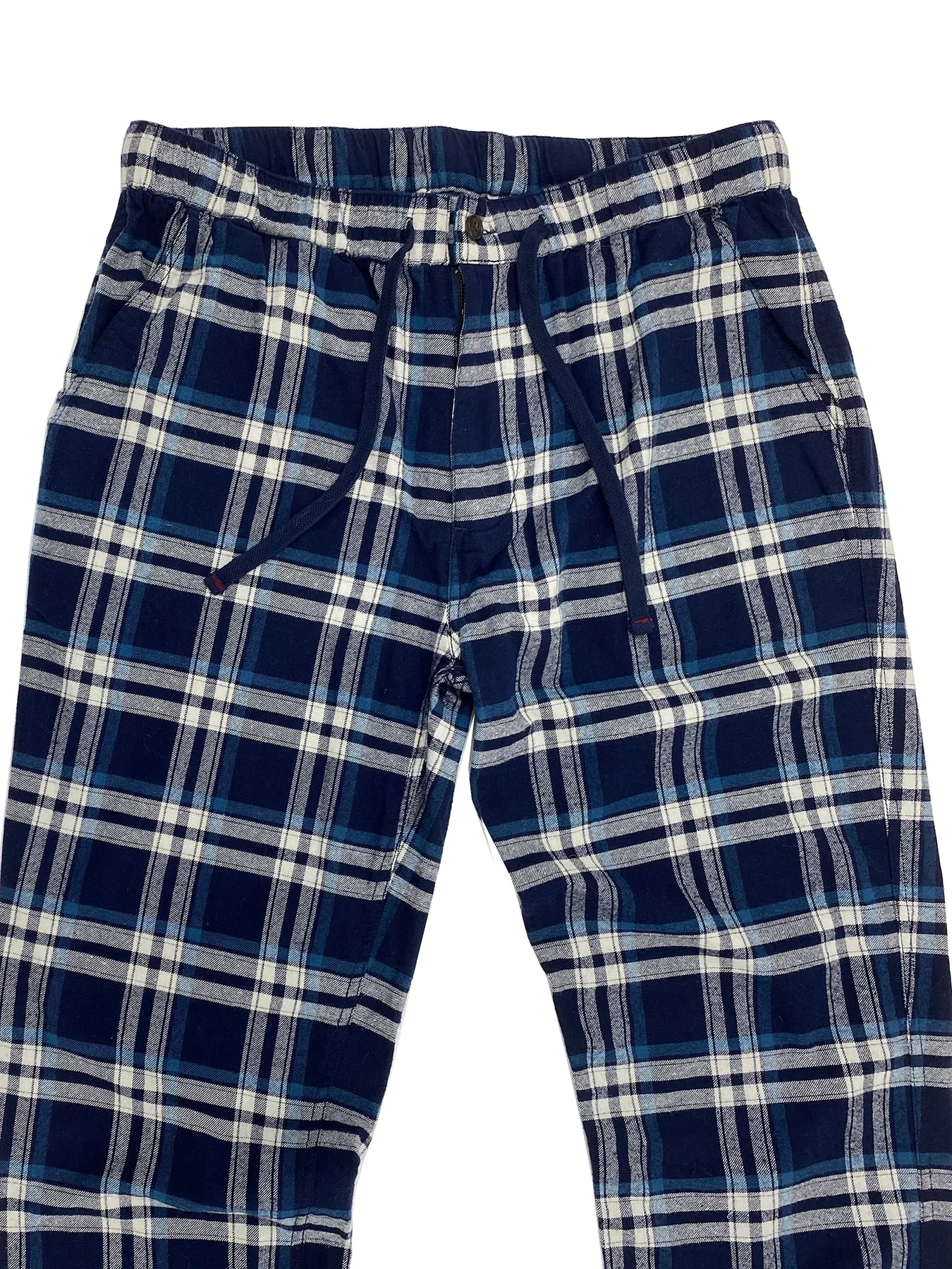 Lounge Flannel Pant 2034