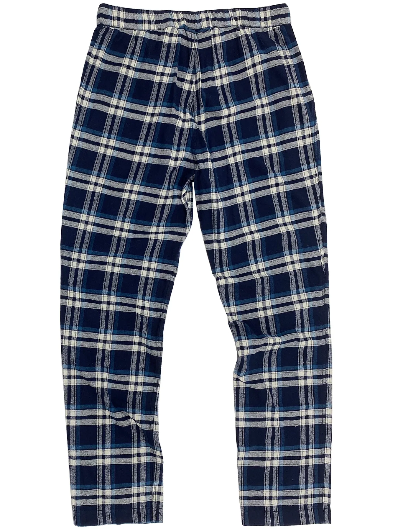 Lounge Flannel Pant 2034
