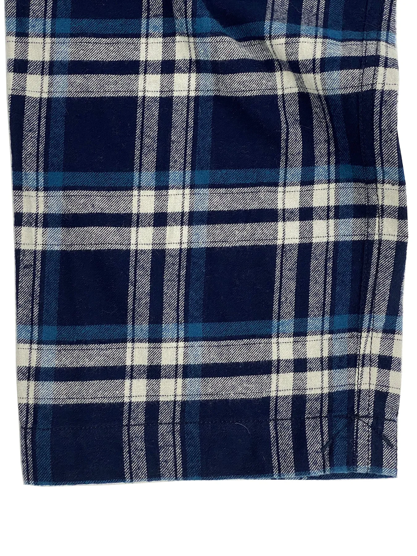 Lounge Flannel Pant 2034