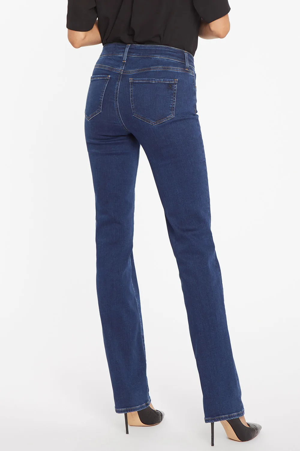 Marilyn Straight Jean