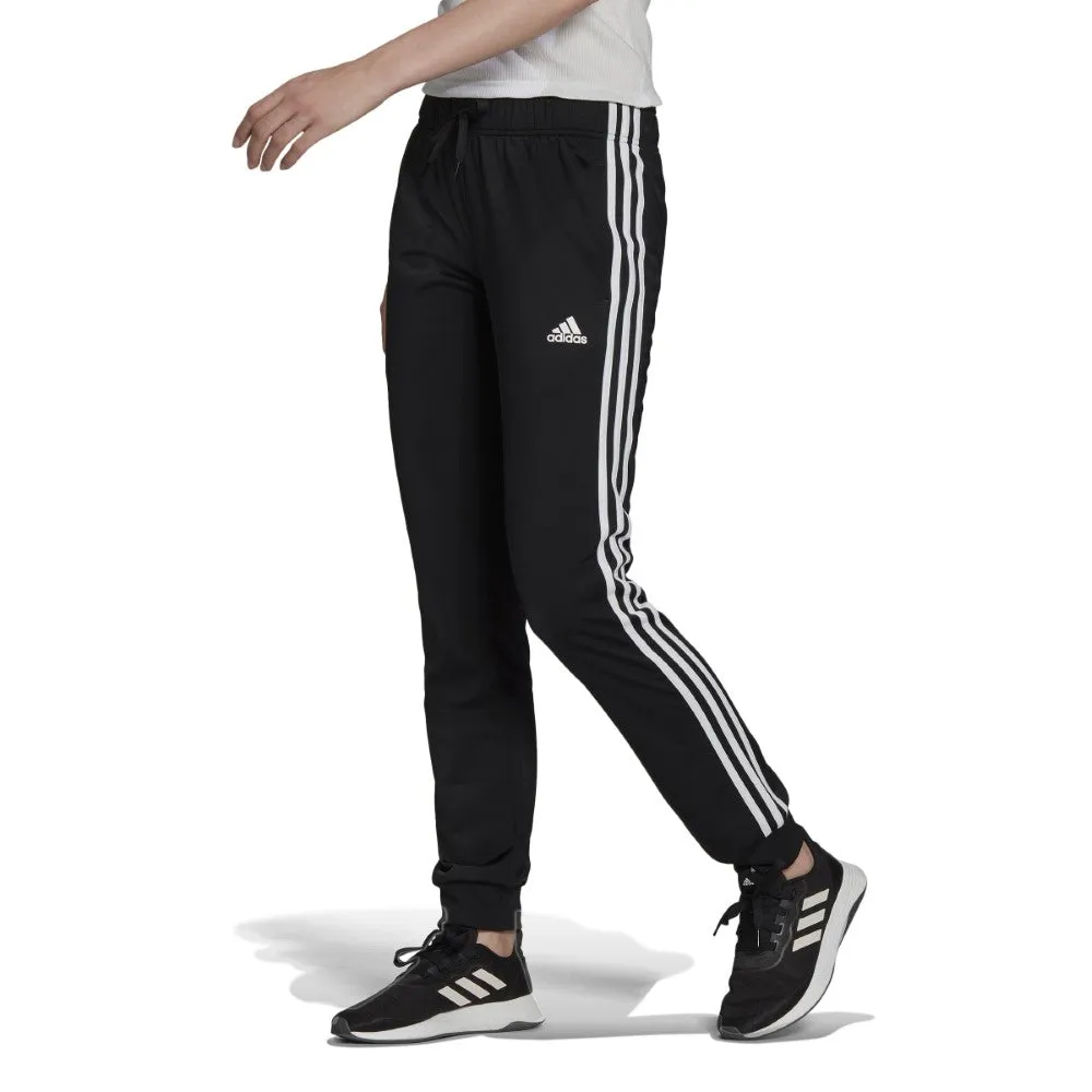 Primegreen Essentials Warm-Up Slim Tapered 3-Stripes Track Tracksuit Pants