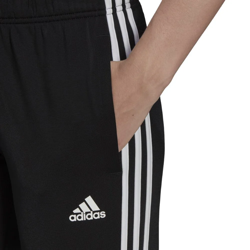 Primegreen Essentials Warm-Up Slim Tapered 3-Stripes Track Tracksuit Pants