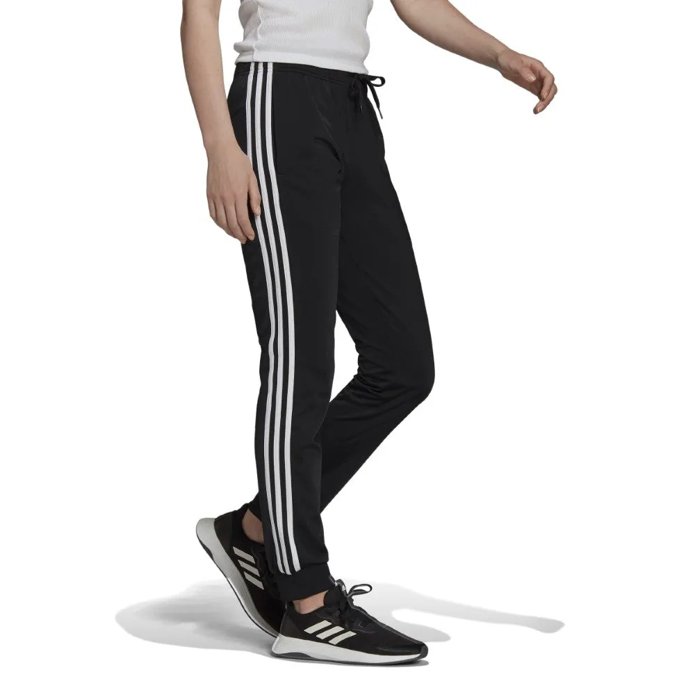 Primegreen Essentials Warm-Up Slim Tapered 3-Stripes Track Tracksuit Pants