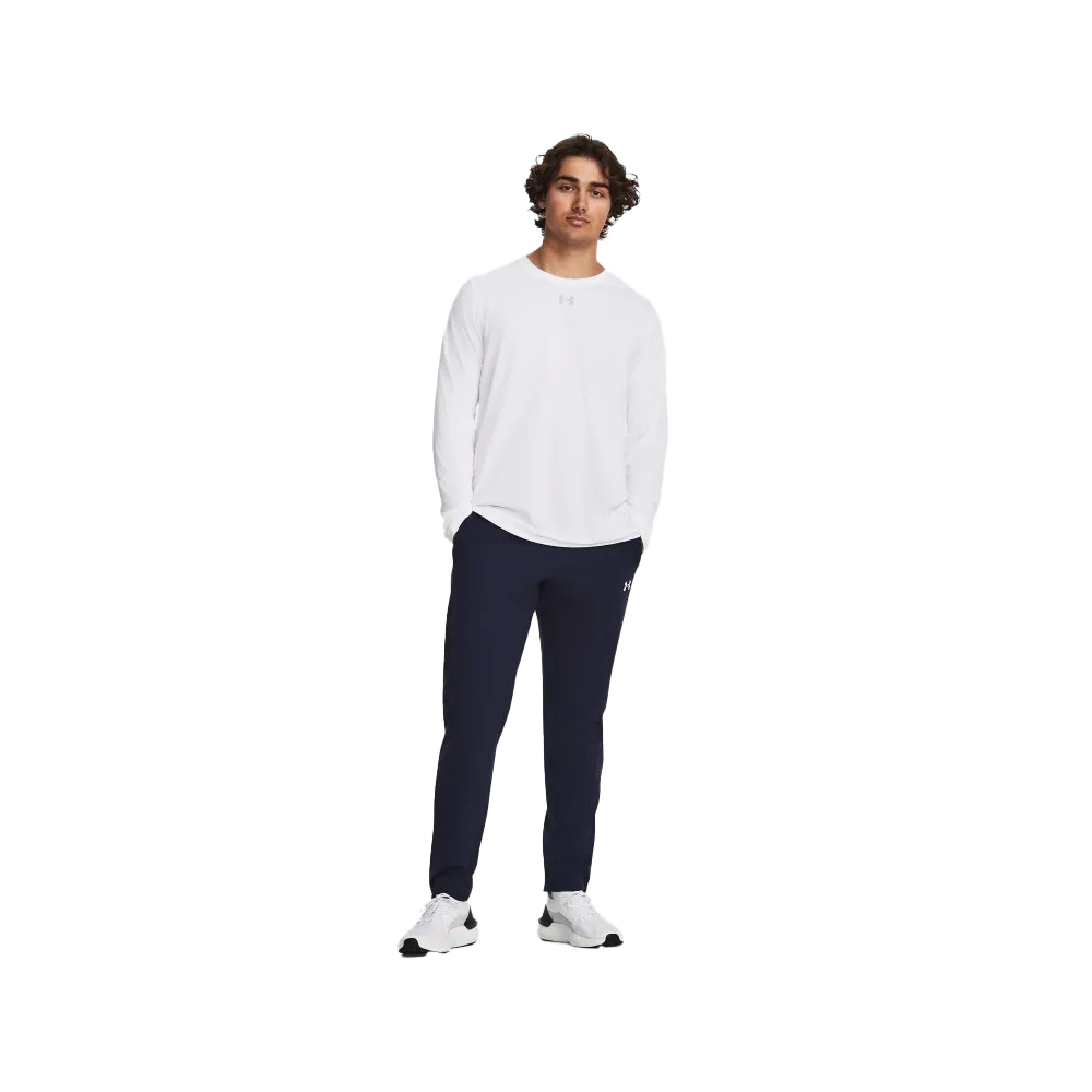 UA Men's Squad 3.0 Warm-Up Pants