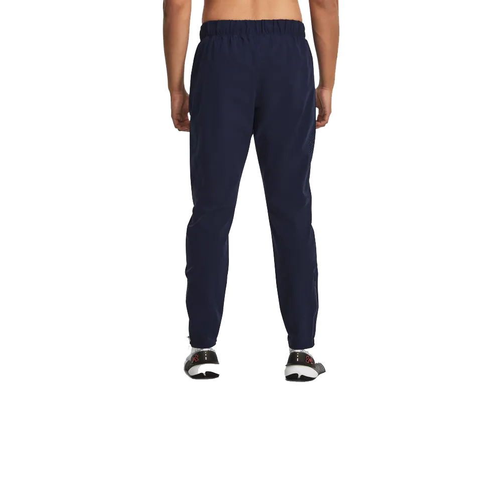 UA Men's Squad 3.0 Warm-Up Pants
