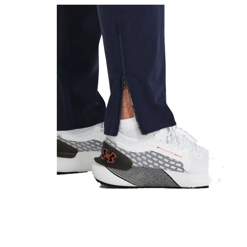 UA Men's Squad 3.0 Warm-Up Pants