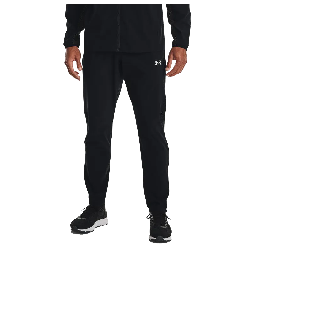 UA Men's Squad 3.0 Warm-Up Pants