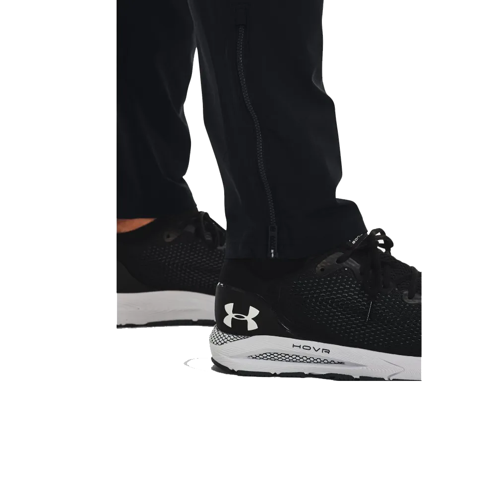 UA Men's Squad 3.0 Warm-Up Pants