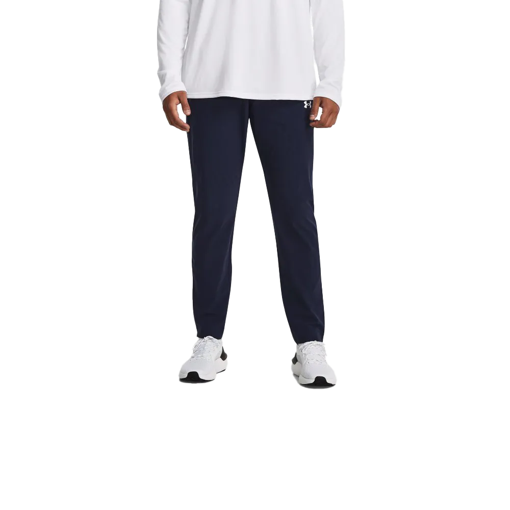 UA Men's Squad 3.0 Warm-Up Pants