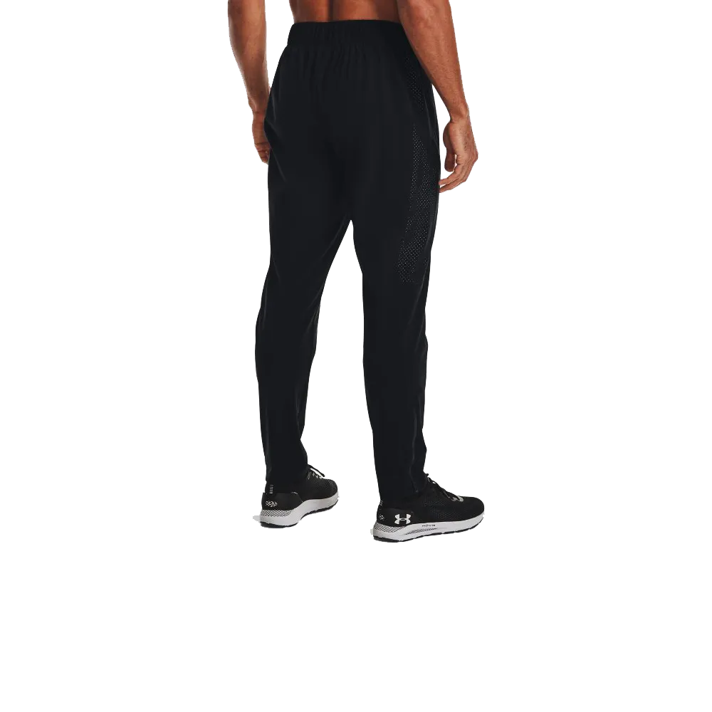 UA Men's Squad 3.0 Warm-Up Pants