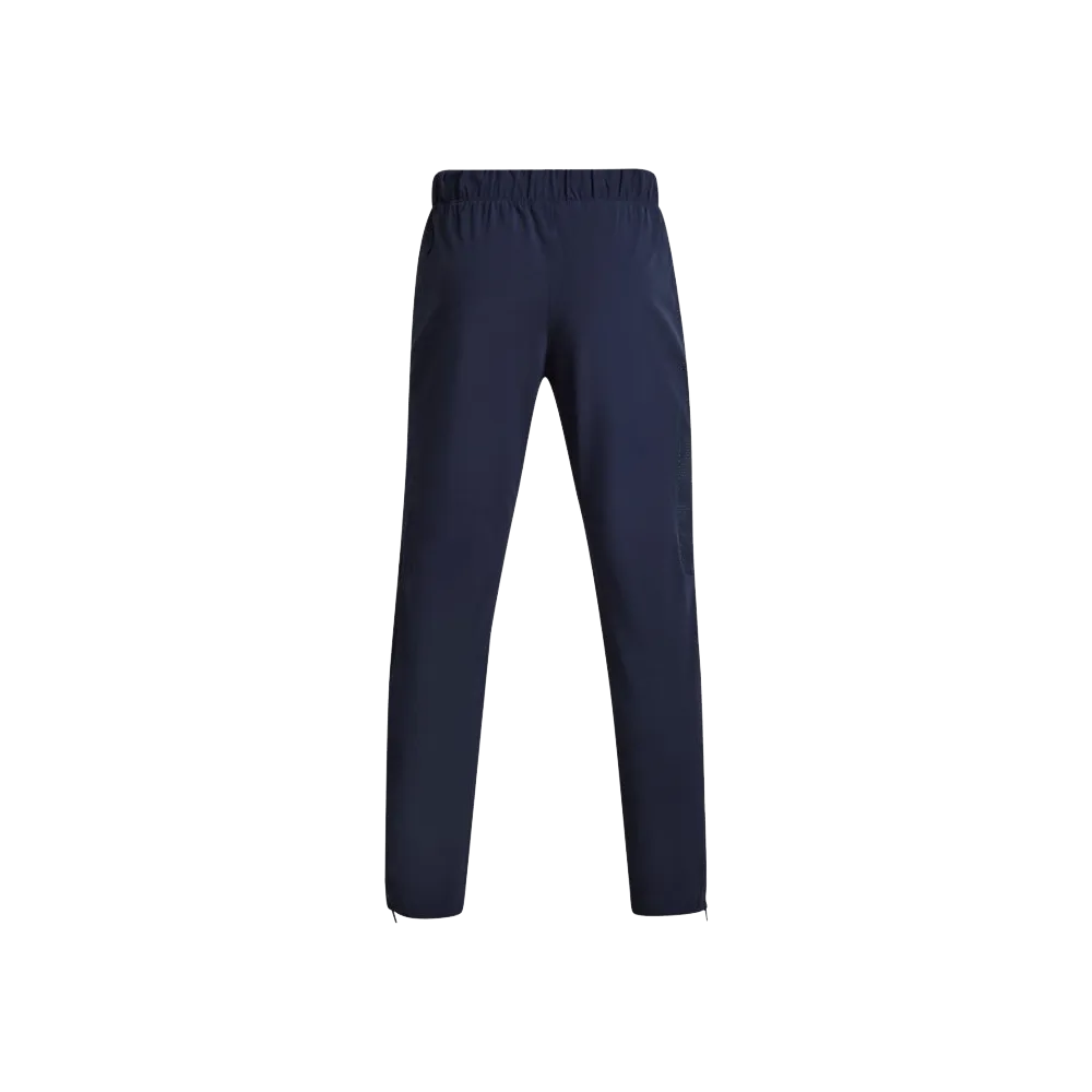 UA Men's Squad 3.0 Warm-Up Pants