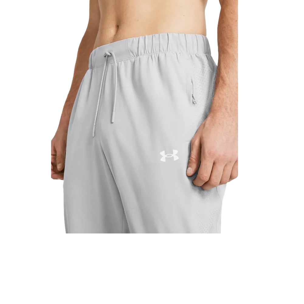 UA Men's Squad 3.0 Warm-Up Pants