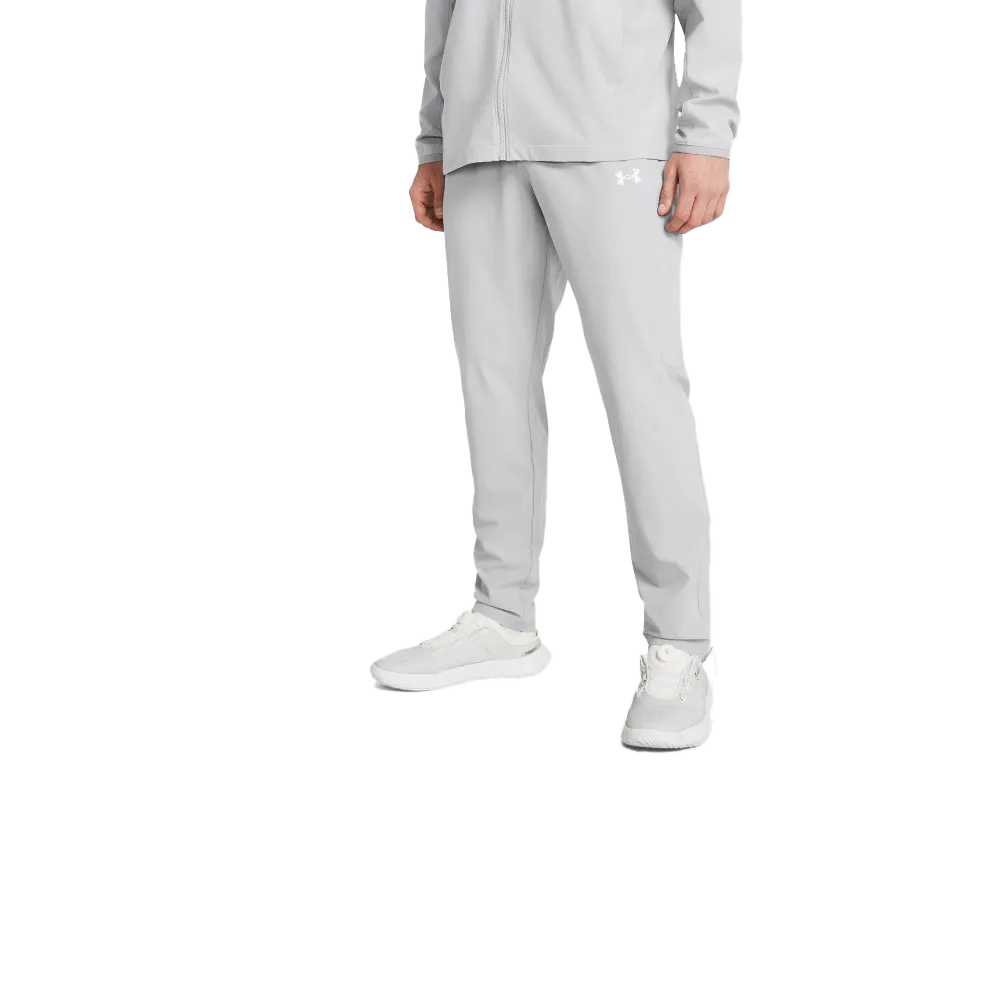 UA Men's Squad 3.0 Warm-Up Pants
