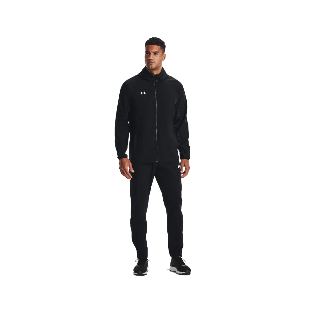 UA Men's Squad 3.0 Warm-Up Pants