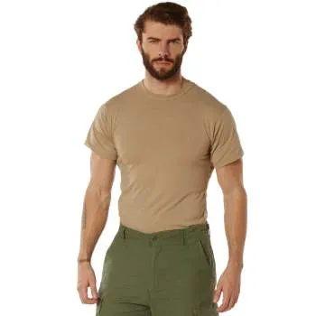 Vintage Style Vietnam Rip-Stop Fatigue Pants