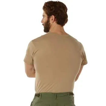 Vintage Style Vietnam Rip-Stop Fatigue Pants