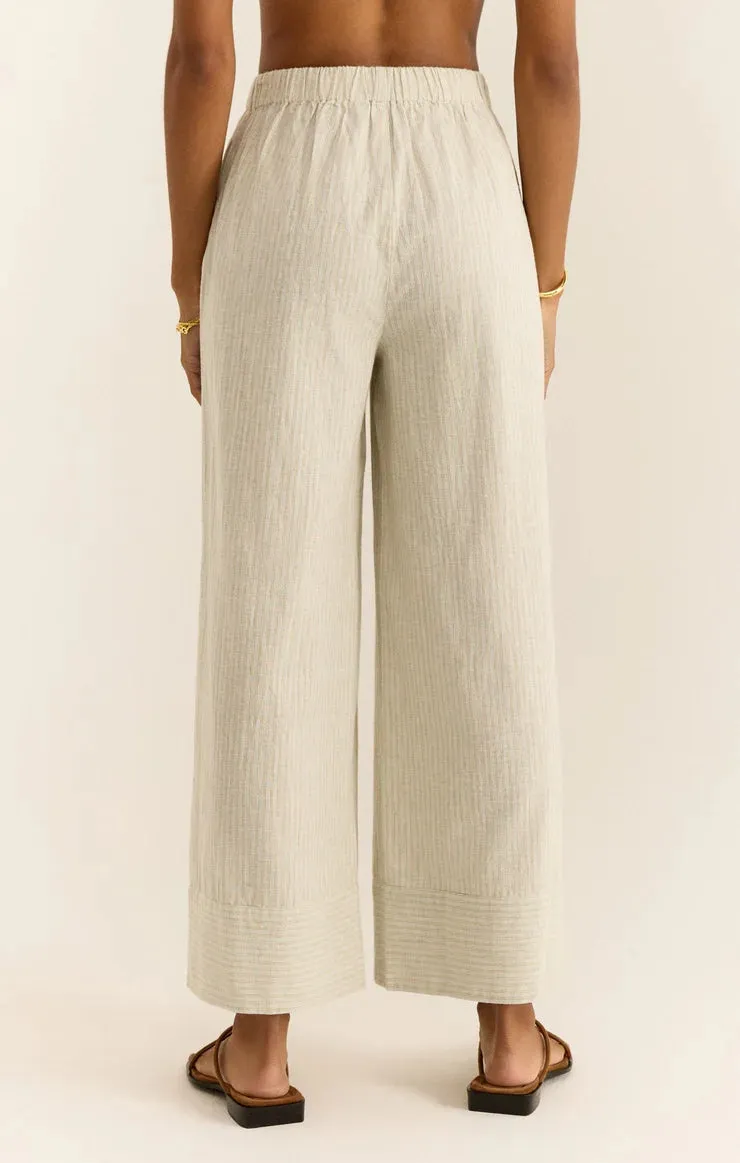 Z Supply Brookvale Casita Stripe Pant